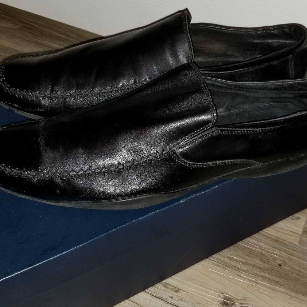 Perry Ellis Loafer - Picture 2 of 4
